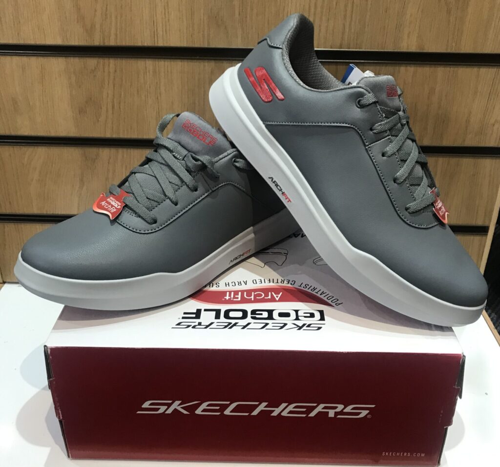 GO GOLF DRIVE 5